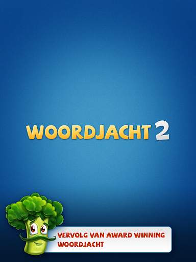 Woordjacht 2 screenshot 5