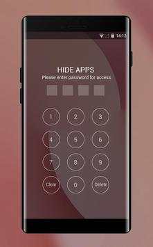 Theme for Samsung Galaxy A3 Duos screenshot 3