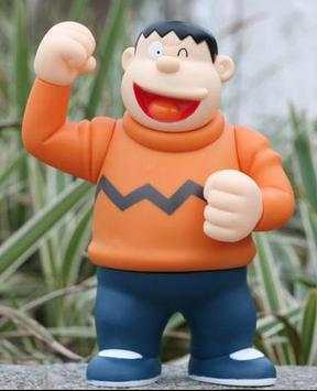 Doraemon Toys Funny Games screenshot 5