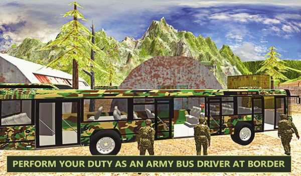 Bus Hero 3D screenshot 10