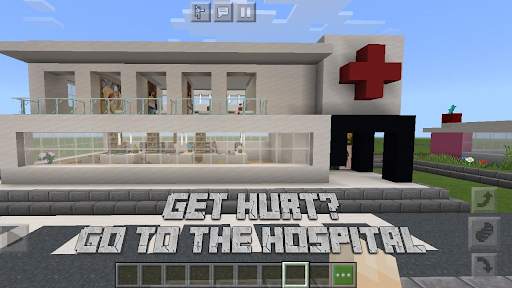 Mod Addons Minecraft PE - MCPE screenshot 5