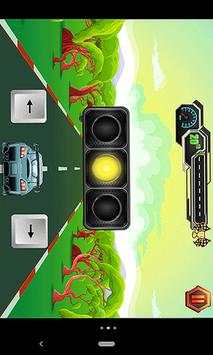 Furious Car Racing screenshot 2