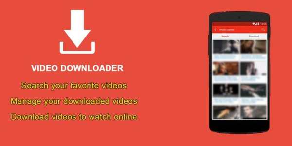 All Video Downloader 2018 screenshot 1
