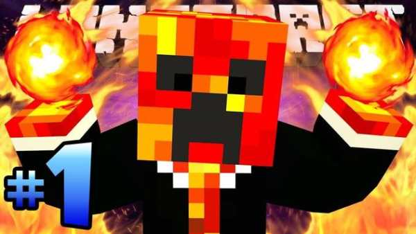 PrestonPlayz - Minecraft screenshot 1