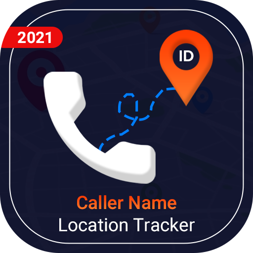 True ID Caller Name &amp; Location icon