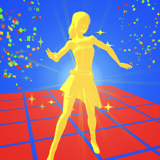 Dance Master icon
