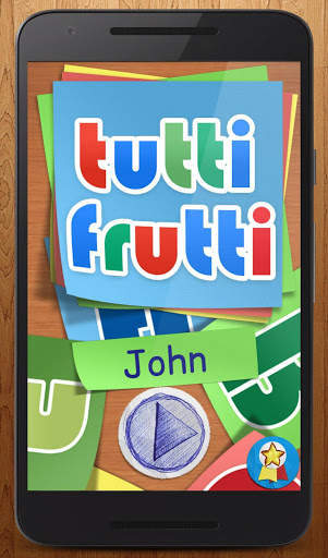 TuttiFrutti скриншот 1