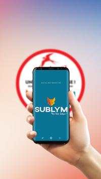 Sublym screenshot 1