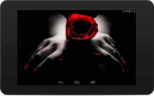 Gothic Wallpapers screenshot 8