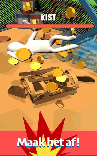 Drop & Smash screenshot 9