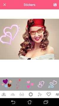 Photo montage casquette screenshot 3