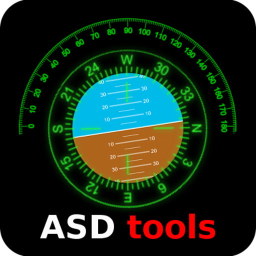 ASD Tools - Sensors icon