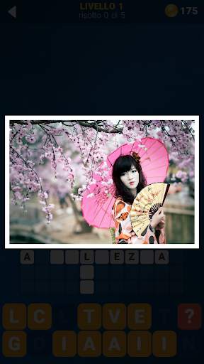 125 Foto Cruciverba screenshot 3