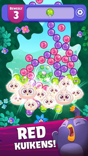 Angry Birds Dream Blast screenshot 3