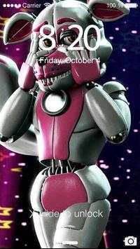 Fazbear & Friends Wallpapers screenshot 4