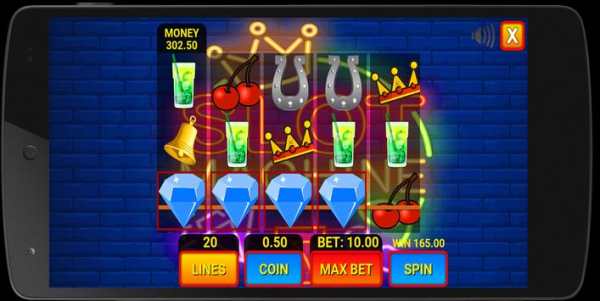 Casino Slot Machines King screenshot 3