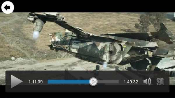 Ezyflix Player screenshot 15
