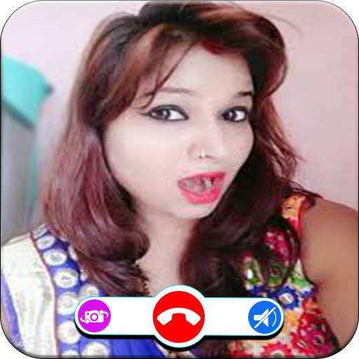 Hot video call prank app 1.5