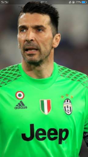 Wallpaper Buffon screenshot 8