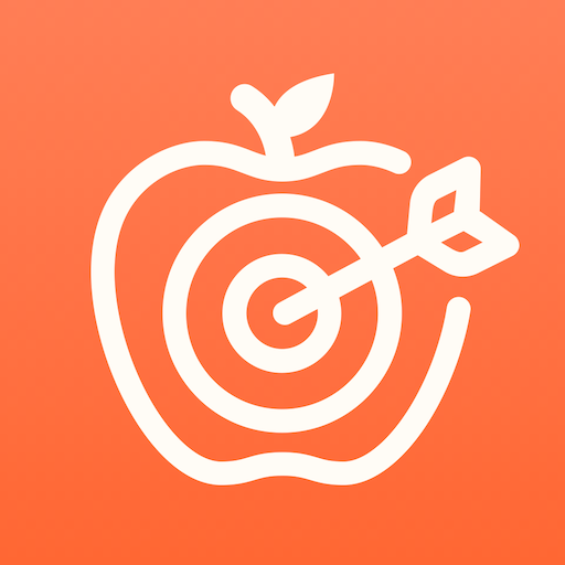 Cronometer - Kalorien-zähler icon