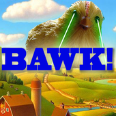 Bawk! icon