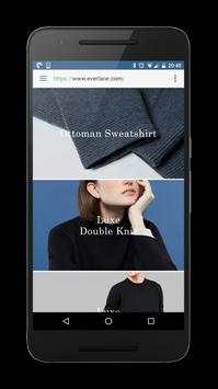 PocketBrowser - Light Browser screenshot 1
