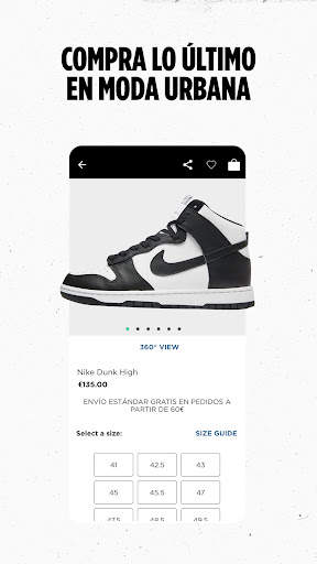 JD Sports screenshot 3