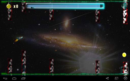 Beat Rocket screenshot 9