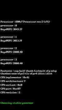 Root Master screenshot 2