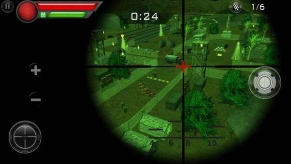Sniper Shooting Free screenshot 2