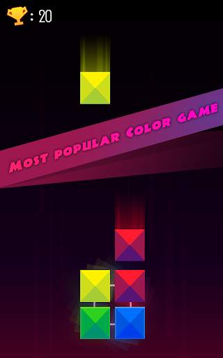 Color Clash – Addictive Match Game screenshot 11