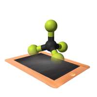 Dat Thin Pone HighSchool Chemistry AR Learning App logo