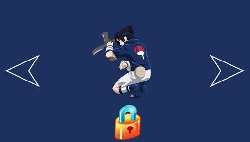 Revival ninja screenshot 4