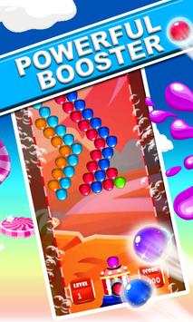 Jelly Bubble Crush screenshot 3