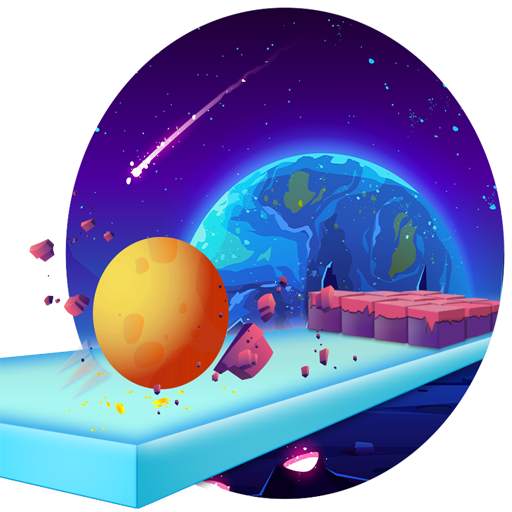Color Smash 3D - Color Bump Game 2.0