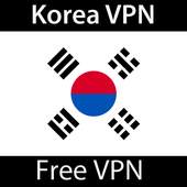 Korea VPN 1.0