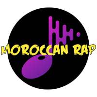 Moroccan Rap Music Player logo