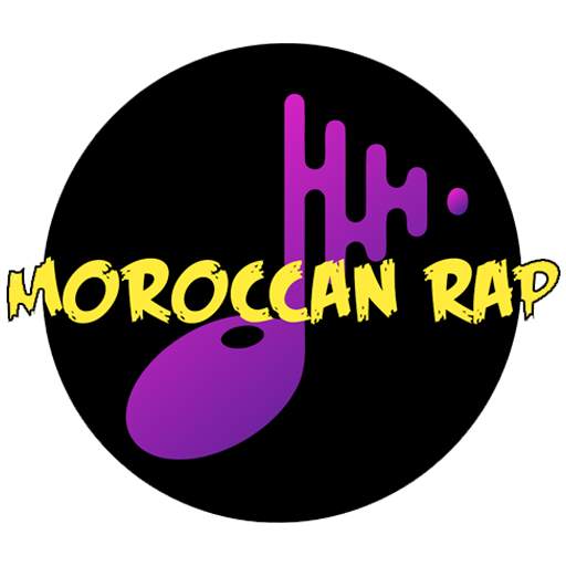Moroccan Rap Music Player 1.0