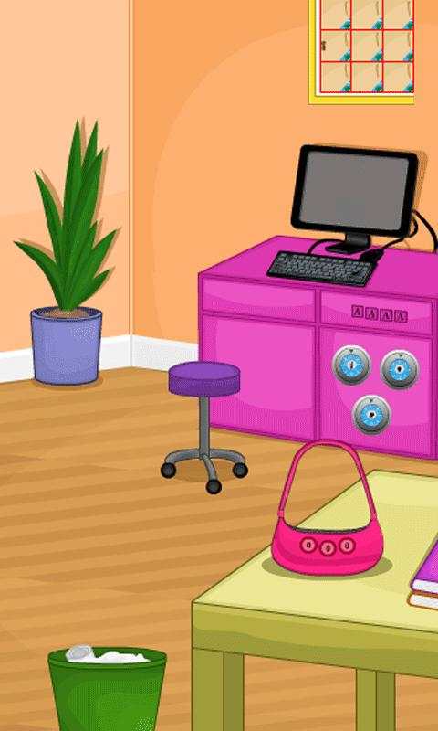 Escape Games-Puzzle Library V1 screenshot 3