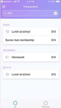 GoSave screenshot 4