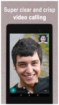 Video Calling for whatsap screenshot 3