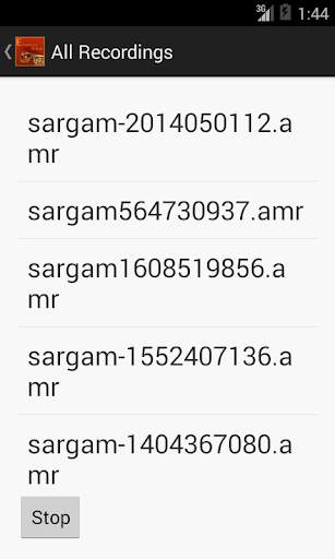 E Tanpura Tabla screenshot 4