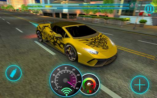 Furious 9 Drag Racing - New Racing Games 2020 screenshot 10