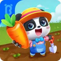 Peternakan Panda Kecil on 9Apps