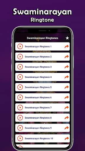 swaminarayan ringtones screenshot 4