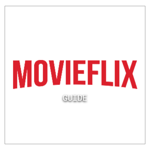 Movieflix Guide 2021 - Streaming Movies and Series icon