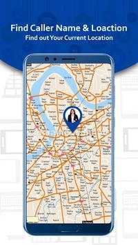 Find Caller Name and Location & Caller ID Address screenshot 3