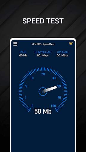 XYZ-VPN - VPN proxy master screenshot 3