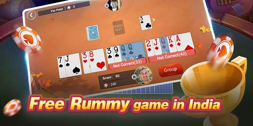 rummy777-rummy game screenshot 3
