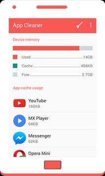 Application Cleaner screenshot 2